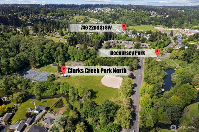 746 22nd Street SW, Puyallup, WA 98371