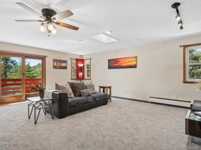 8727 S Fairall Rd, Morrison, CO 80465