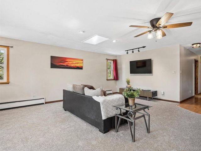 8727 S Fairall Rd, Morrison, CO 80465