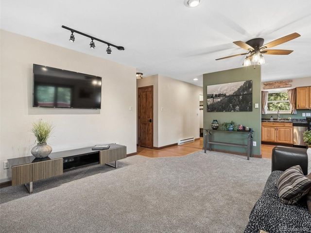 8727 S Fairall Rd, Morrison, CO 80465