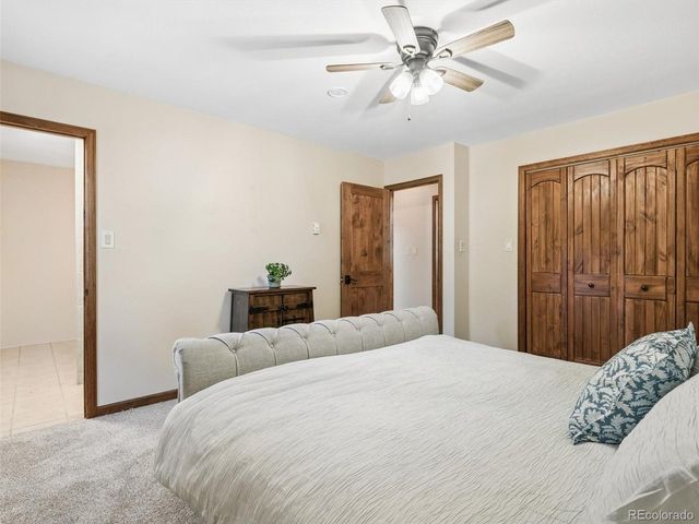 8727 S Fairall Rd, Morrison, CO 80465