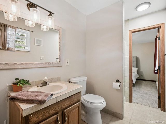 8727 S Fairall Rd, Morrison, CO 80465