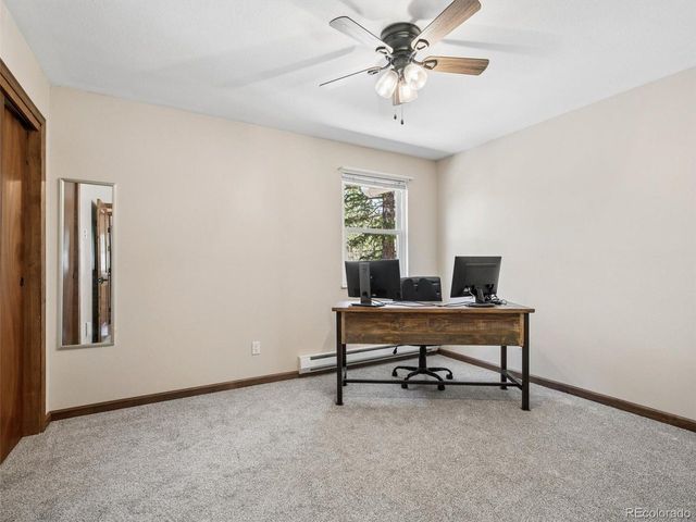 8727 S Fairall Rd, Morrison, CO 80465