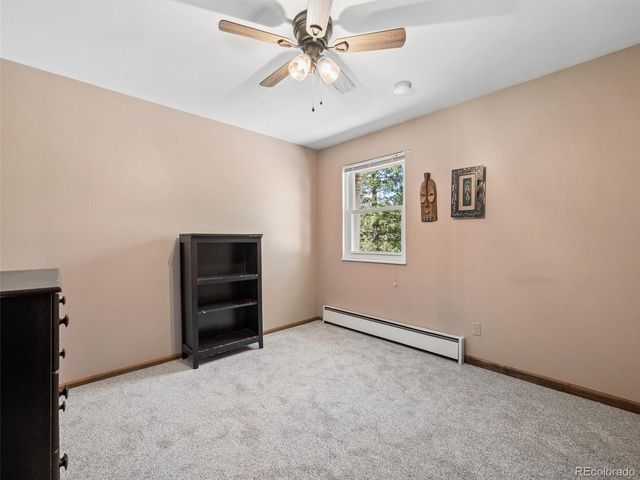 8727 S Fairall Rd, Morrison, CO 80465