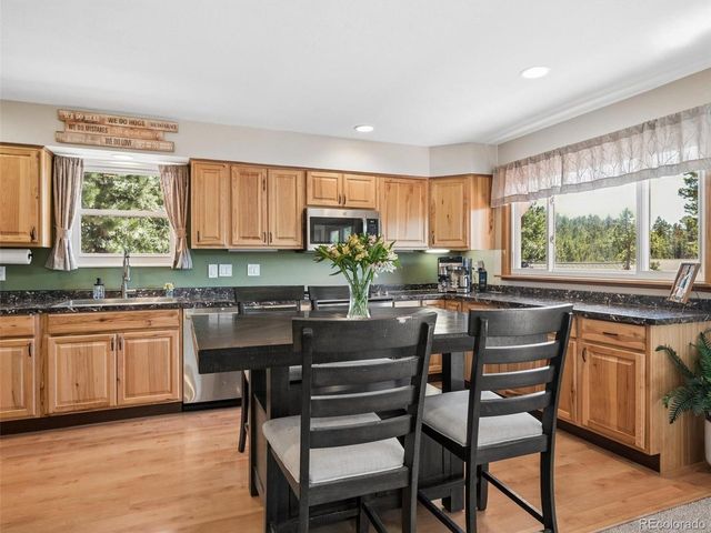 8727 S Fairall Rd, Morrison, CO 80465