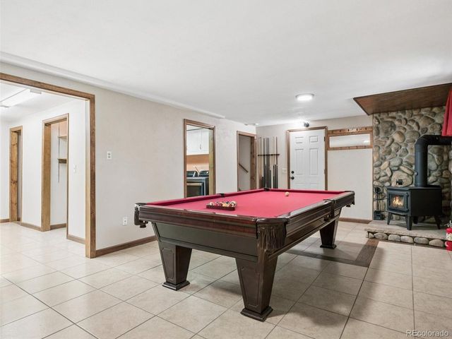 8727 S Fairall Rd, Morrison, CO 80465