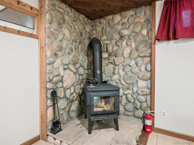 8727 S Fairall Rd, Morrison, CO 80465