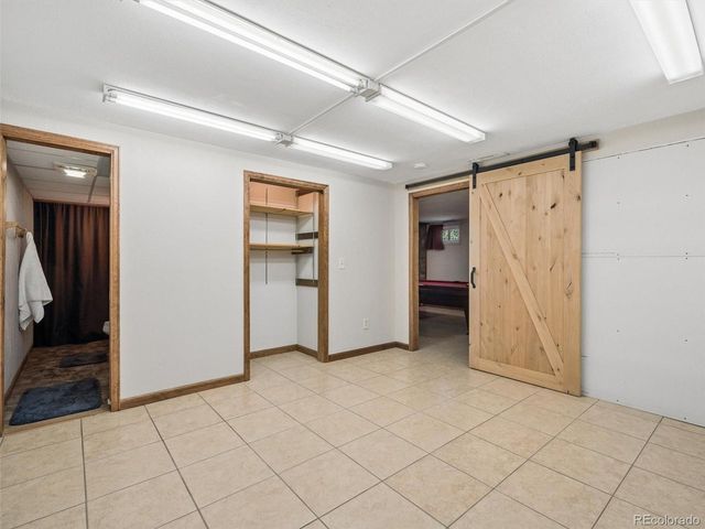 8727 S Fairall Rd, Morrison, CO 80465