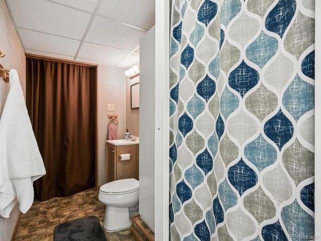 8727 S Fairall Rd, Morrison, CO 80465