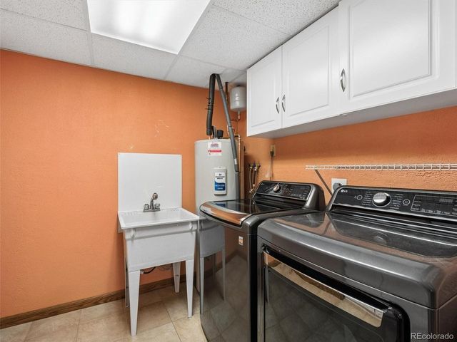 8727 S Fairall Rd, Morrison, CO 80465