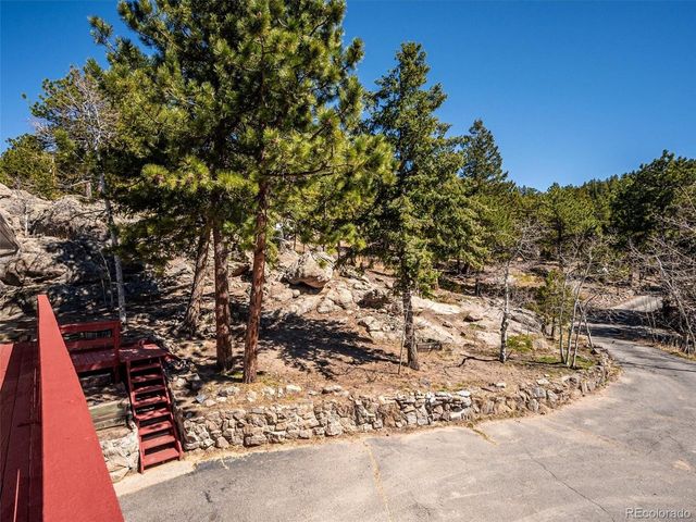 8727 S Fairall Rd, Morrison, CO 80465