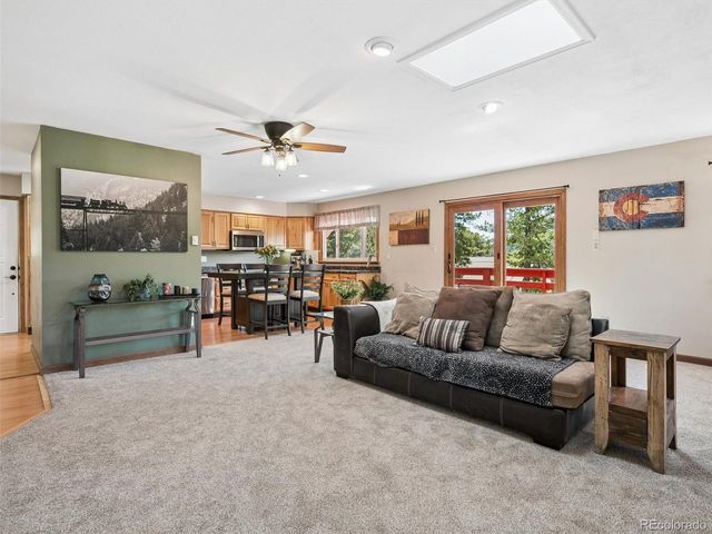 8727 S Fairall Rd, Morrison, CO 80465