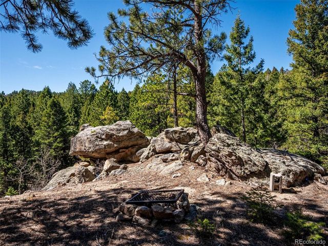 8727 S Fairall Rd, Morrison, CO 80465