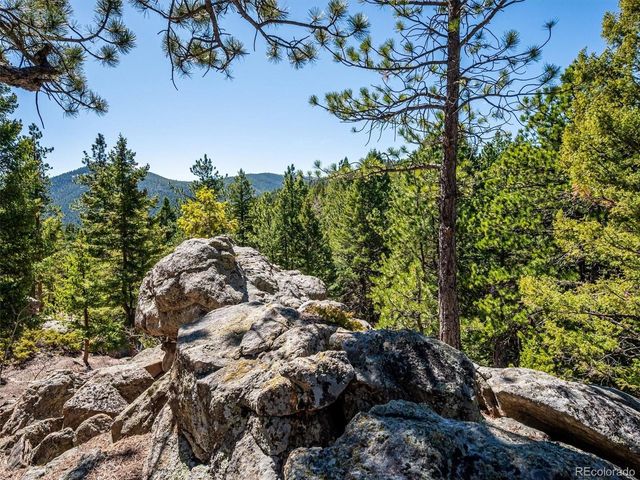 8727 S Fairall Rd, Morrison, CO 80465