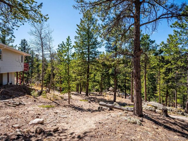 8727 S Fairall Rd, Morrison, CO 80465