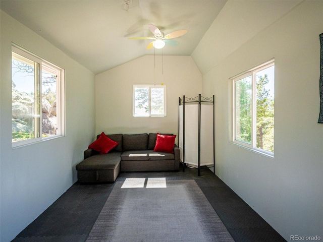 8727 S Fairall Rd, Morrison, CO 80465