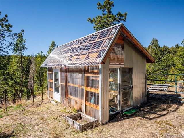 8727 S Fairall Rd, Morrison, CO 80465