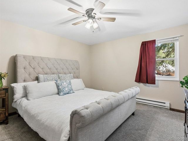 8727 S Fairall Rd, Morrison, CO 80465