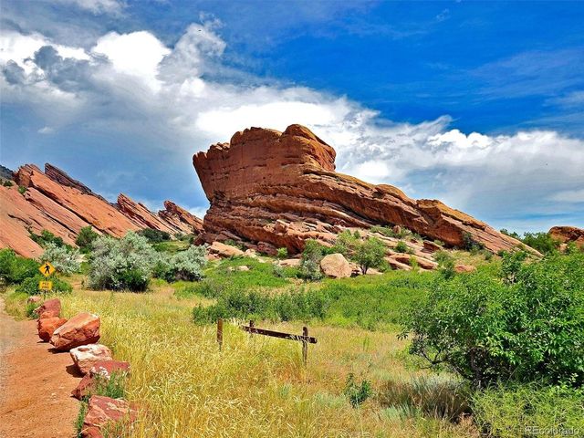 8727 S Fairall Rd, Morrison, CO 80465