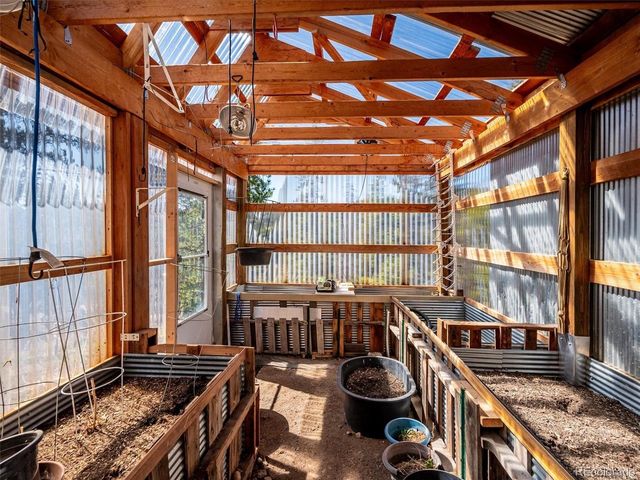 8727 S Fairall Rd, Morrison, CO 80465