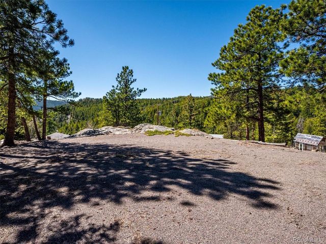 8727 S Fairall Rd, Morrison, CO 80465