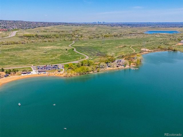 8727 S Fairall Rd, Morrison, CO 80465