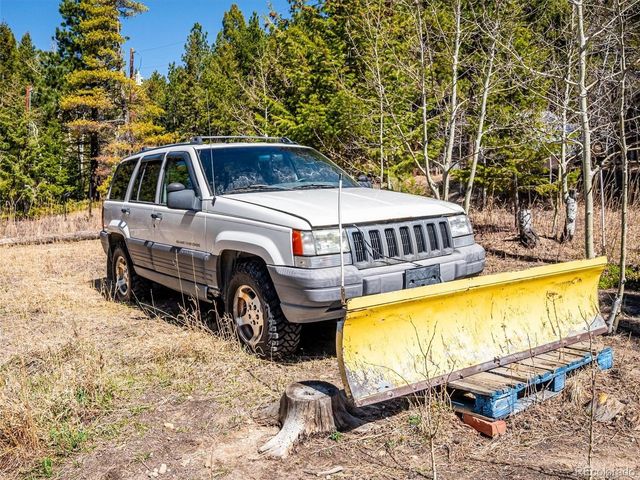 8727 S Fairall Rd, Morrison, CO 80465