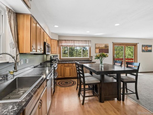 8727 S Fairall Rd, Morrison, CO 80465