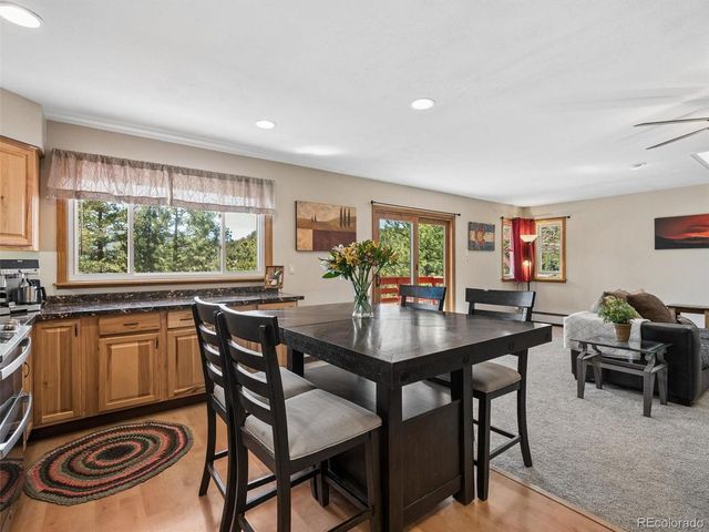 8727 S Fairall Rd, Morrison, CO 80465