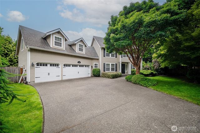 2409 Buckingham Drive SE, Olympia, WA 98501