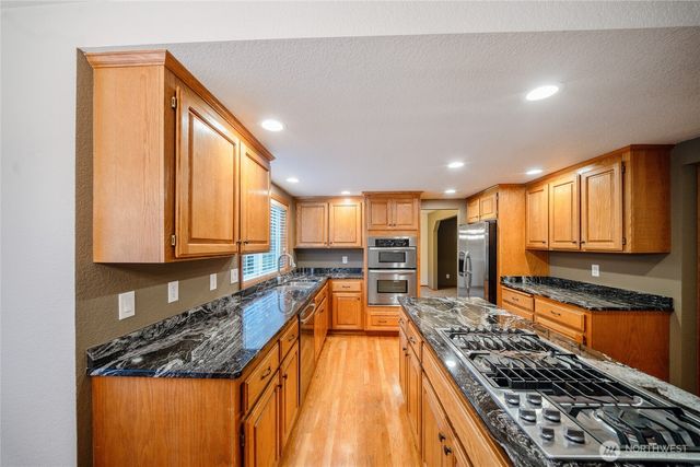 2409 Buckingham Drive SE, Olympia, WA 98501