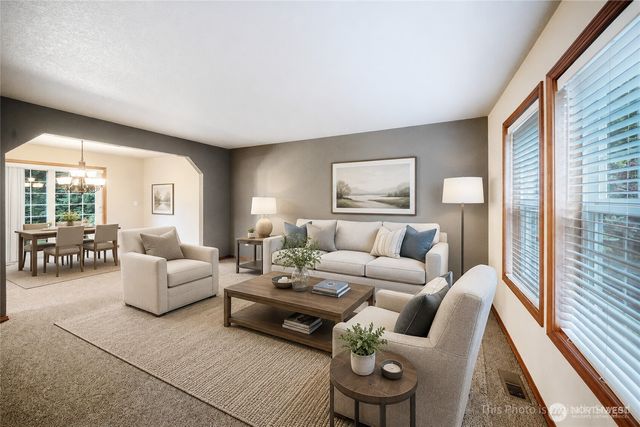 2409 Buckingham Drive SE, Olympia, WA 98501