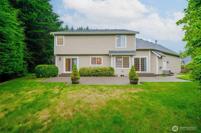 2409 Buckingham Drive SE, Olympia, WA 98501