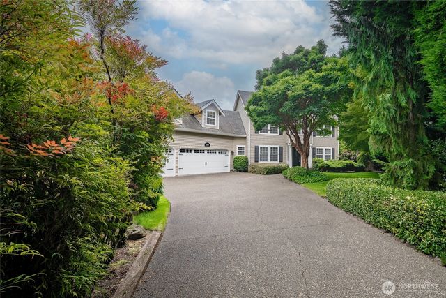 2409 Buckingham Drive SE, Olympia, WA 98501