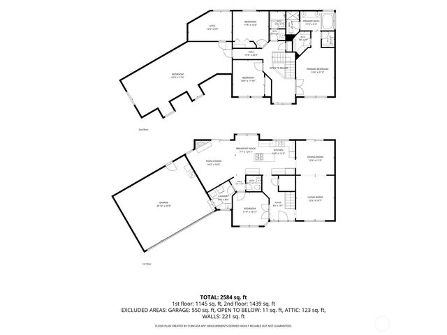 2409 Buckingham Drive SE, Olympia, WA 98501