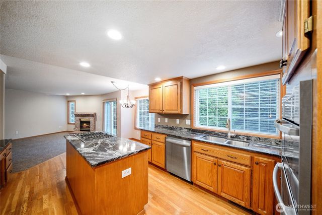 2409 Buckingham Drive SE, Olympia, WA 98501