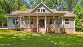 5646 Nc 22, Carthage, NC 28327