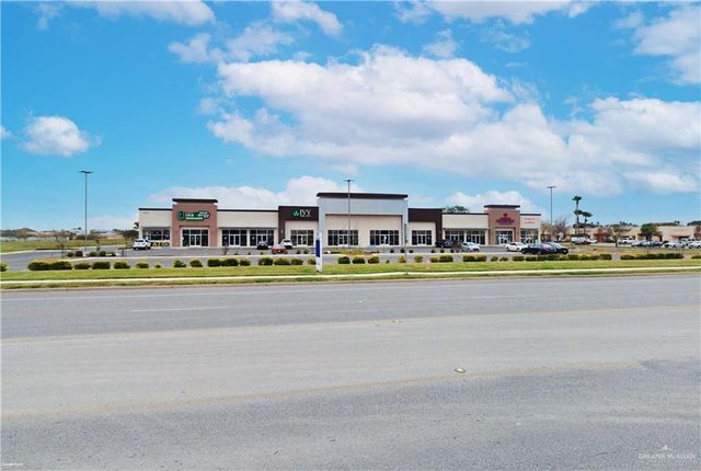 2500 W Trenton Road 11, Edinburg, TX 78539