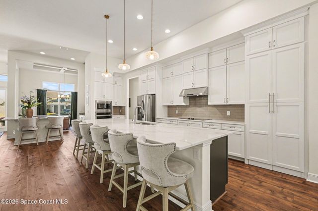 1075 Aranceto Circle, Merritt Island, FL 32952