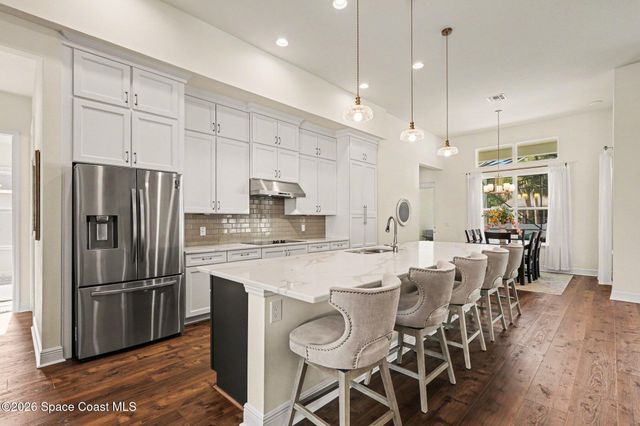 1075 Aranceto Circle, Merritt Island, FL 32952