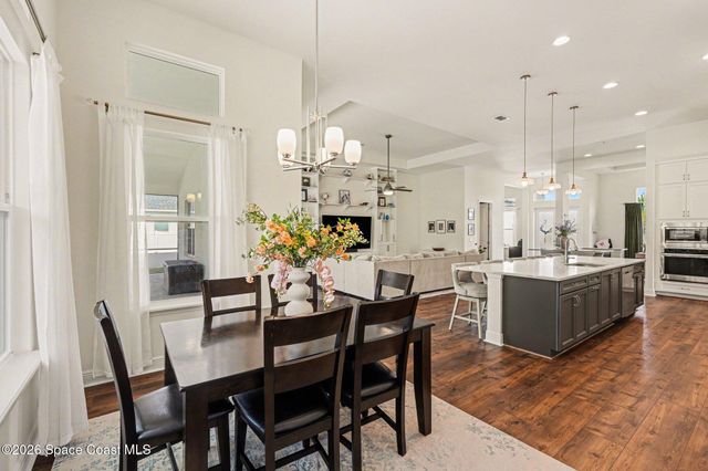 1075 Aranceto Circle, Merritt Island, FL 32952