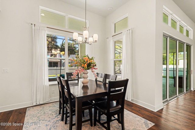 1075 Aranceto Circle, Merritt Island, FL 32952