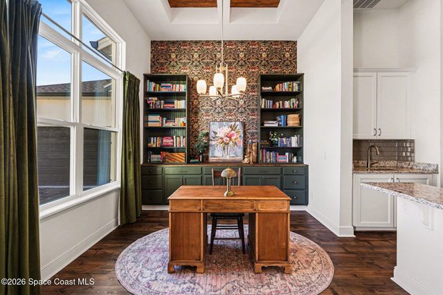 1075 Aranceto Circle, Merritt Island, FL 32952