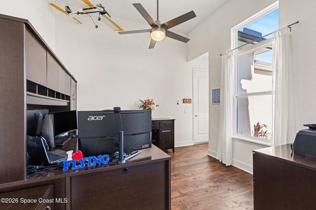 1075 Aranceto Circle, Merritt Island, FL 32952