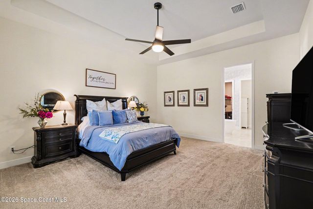 1075 Aranceto Circle, Merritt Island, FL 32952