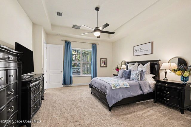 1075 Aranceto Circle, Merritt Island, FL 32952