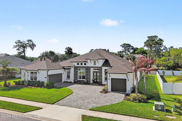 1075 Aranceto Circle, Merritt Island, FL 32952