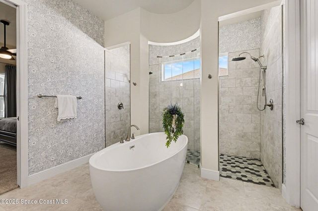 1075 Aranceto Circle, Merritt Island, FL 32952