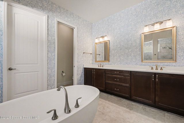 1075 Aranceto Circle, Merritt Island, FL 32952