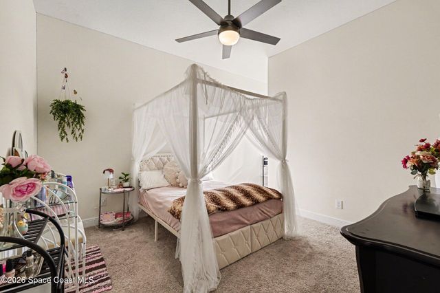 1075 Aranceto Circle, Merritt Island, FL 32952